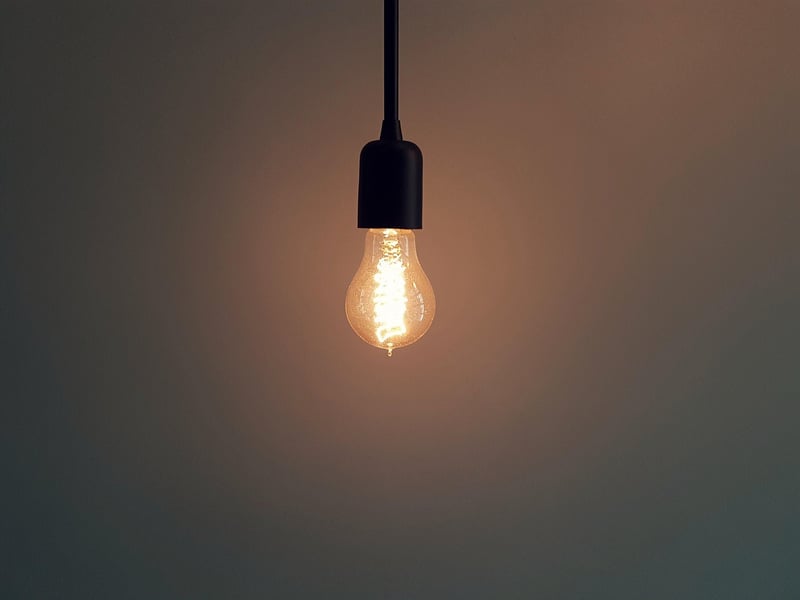 Light Bulb