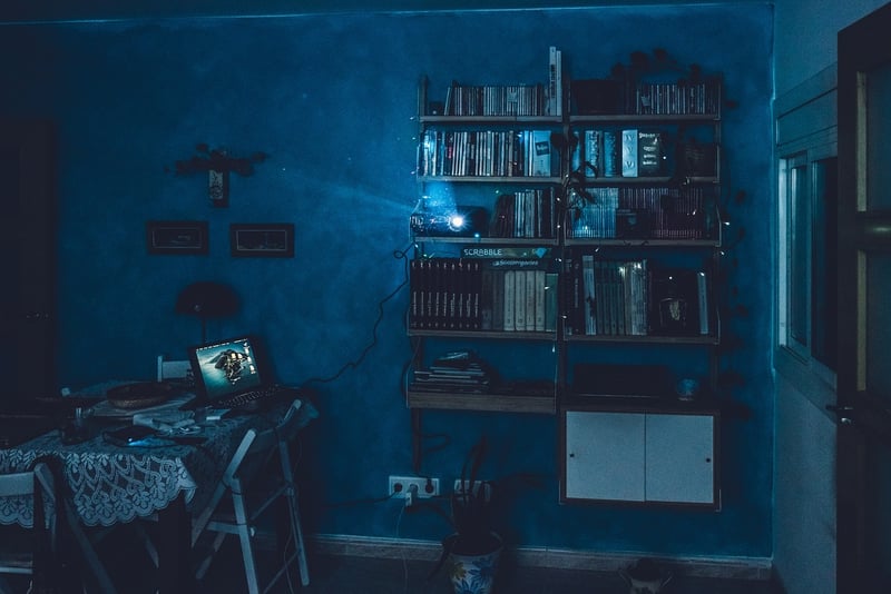 Moonlight